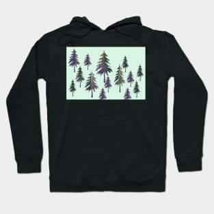 Evergreen Hoodie